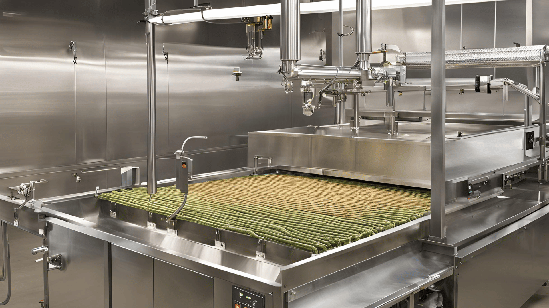 custom solutions for food coating on Bakery items